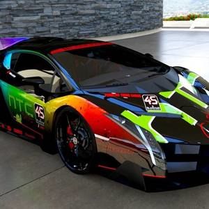 Meet your Posher, Preston